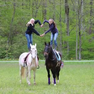 Meet your Posher, Layne